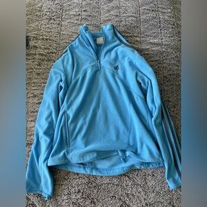 Adidas 1/4 Zip